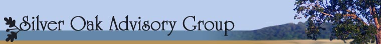 Silver Oak Advisory Group